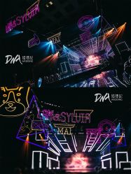 -DNA Wedding 婚礼记(上海店)