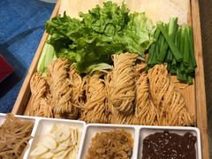 -胡杨记忆(和平路店)
