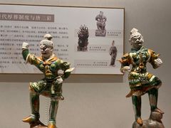 -深圳博物馆(古代艺术馆)