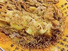 钵钵鸡-明洋钵钵鸡(春田小区店)