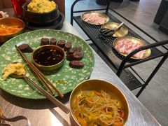 -釜山火炉·海鲜烤肉(紫藤路店)