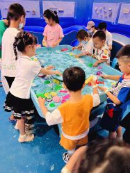 -酷嗒动物文化乐园(cutezoo西溪乐天城店)