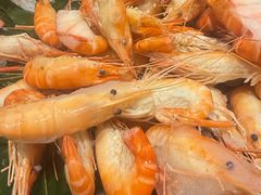-初色海鲜自助(万丰路店)