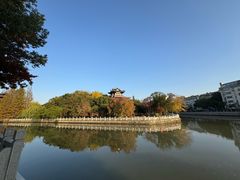 -范蠡湖公园