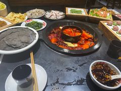 -重庆古老火锅