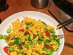 -徽三说·土徽菜·中国徽菜连锁品牌(一中店)