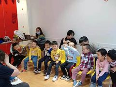 -英孚教育青少儿(净月中信城中心)