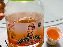 -煲来饱去冷水鱼