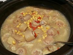 -鹭江潮餐厅•福建菜(鹭江佲家酒店)