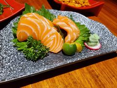 -肉魁屋·烧肉·烧鸟·酒场(高新店)