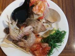 -好日子皇冠假日酒店·君怡咖啡厅(特美思大厦店)