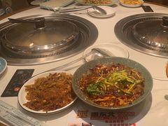 -遇东北林区铁锅炖(南开店)