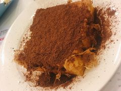 -大哥餐厅(西城花园店)