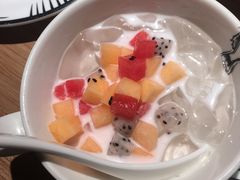 -新太二·鲜料川菜(东汇城店)