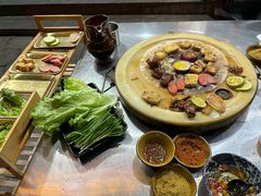 -阿昌白族石板烧(大理古城店)