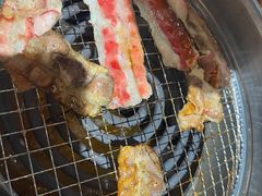 -哼蟹二将·烤肉酱蟹(合生汇店)