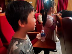 -黄浦区瑞金二路社区文化活动中心