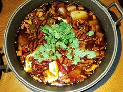 -受气牛肉·重庆耙牛肉(来福士店)