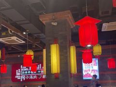 -小龙坎火锅(仓山万达店)