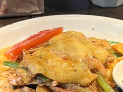 -大头虾越式风味餐厅(光明广场店)