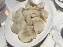 原汁海胆水饺-喜鼎海胆水饺(柏威年购物中心店)