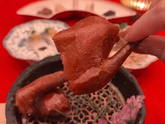 -白家大院·王府宫廷菜(苏州街店)