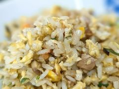 -粗茶淡饭(东关街店)