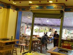 -金鼎雪山牦牛杂火锅(理县总店)