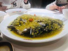口味鱼头-口味堂(惠济路店)