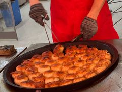 -毛氏汽水包(山海关路店)