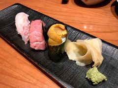 寿司合盘-伟峰·枫寿司(东樾店)