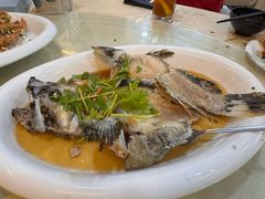 -钱塘府海鲜餐厅