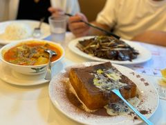 -大哥餐厅(西城花园店)