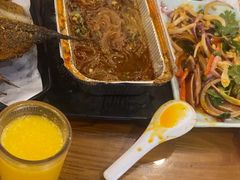 -阿明烧烤(虬泾路店)