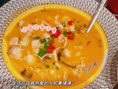 -老济南·地道济南菜(大明湖店)