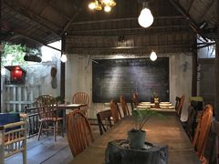 -AN GIA cottage