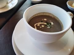 -杭州安朴酒店-顾澜餐厅