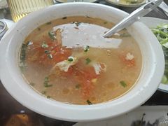 -湖上人家·船菜·私房菜(拈花湾景区店)