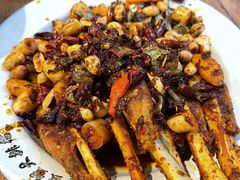 -夹夹大·蟹蟹大排档(财富又一城店)