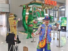 -青岛胶东国际机场