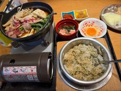 -味太助·银饭食堂(中华城店)