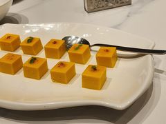 -上海宝华喜来登酒店·采悦轩中餐厅