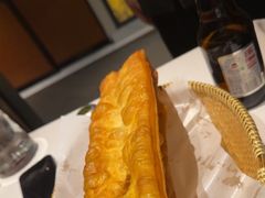 -旺顺阁·北京菜·烤鸭(魏公村店)