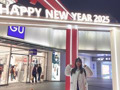 -VT101维多利广场
