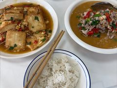 -秀妈厨房(灰汤老店)