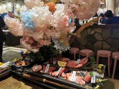 -樱宿日式和牛烧肉(五道口店)
