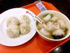 -庆丰包子铺(大慧寺22号平房店)