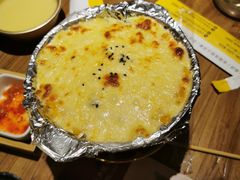 -冰川延边料理·炭烤串(原小木屋店)