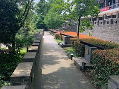 -小湾茶楼