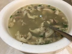 -蔡阿水羊肉店